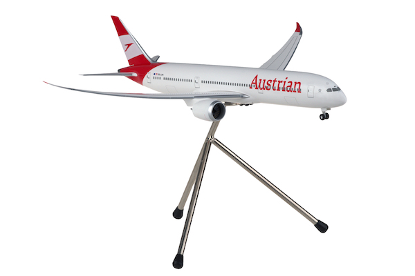 Boeing 787-9 Austrian OE-LPK  HGAUA005