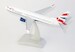 Boeing 737 MAX 8 British Airways HGBA738MAX