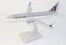 Boeing 737 MAX 8 Qatar Airways 