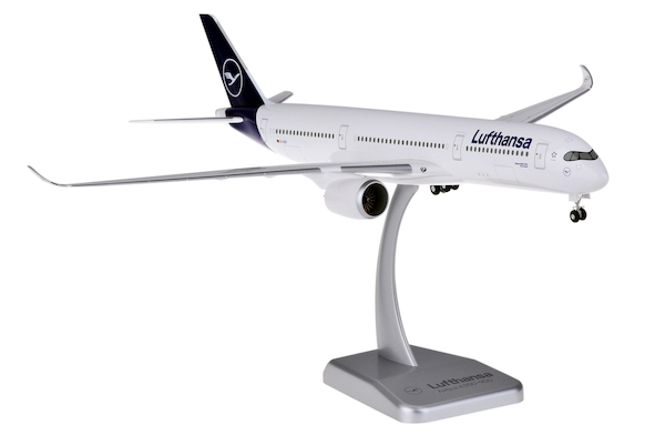 Airbus A350-900 Lufthansa