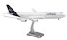 Boeing 747-8 Lufthansa D-ABYA LW200DLH003