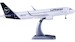 Airbus A320 Lufthansa D-AIZW HGDLH006