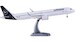 Airbus A321neo Lufthansa D-AIEA 