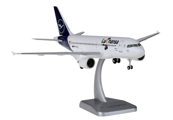 Airbus A319 Lufthansa