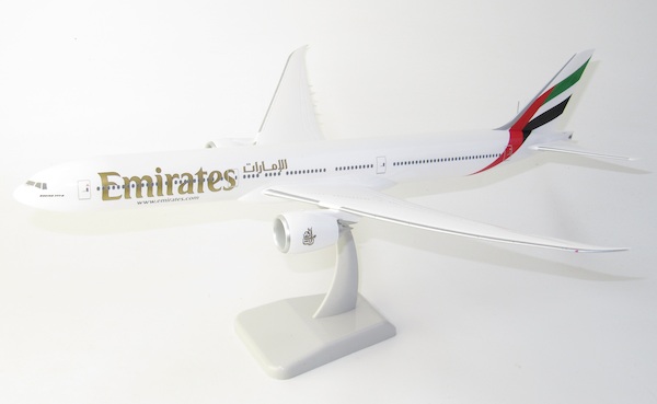 Boeing 777-9X Emirates HGEMI779X