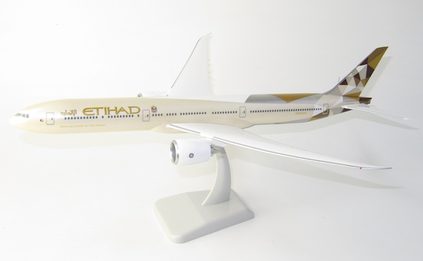 Boeing 777-9X Etihad HGETI779X