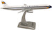 Airbus A321 Lufthansa Retro D-AIRX