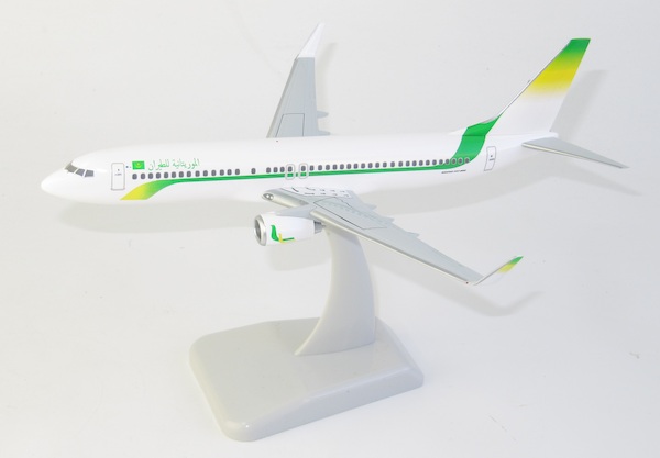 Boeing 737-800 Mauritania Airlines  HGMAU738