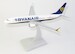 Boeing 737 MAX 8 Ryanair