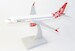 Boeing 737 MAX 8 Skyup Airlines