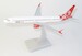Boeing 737 MAX 10 Skyup Airlines