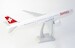 Boeing 777-300ER Swiss  HGSWISS773ER