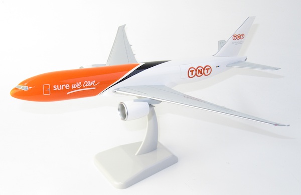 Boeing 777F TNT HGTNT772F