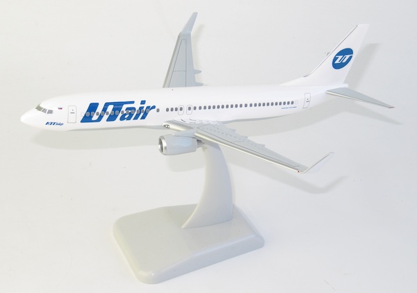 Boeing 737-800 UT Air HGUTA738
