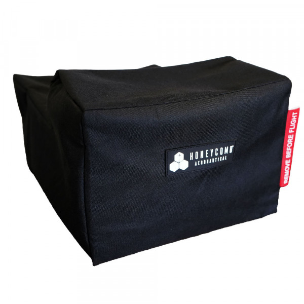 Honeycomb - Dust Cover for Alpha & Bravo AS15477