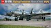 Boeing B17G Flying Fortress "Rose of York" - Limited edition (RESTOCK) hk44