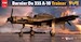Dornier Do335A-10 Trainer HK09