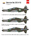 Dornier Do335A-10 Trainer 01E09