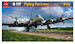 Boeing B17F Flying Fortress hk29