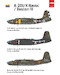Douglas A-20J/K Havoc/ Boston IV  01E40