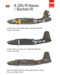 Douglas A-20J/K Havoc/ Boston IV  01E40