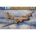 Boeing B17F Flying Fortress "Memphis Belle" 124485 01F002