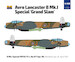 Avro Lancaster B MkI Special "Grand Slam"  01F007