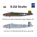 North American B-25J Mitchell „Strafer"  01F009