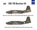 Douglas DB-7B Boston III  (EXPECTED: 1st week of May. Can now be reserved!!)  01F015