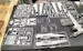 Douglas DB-7B Boston III Limited Edition 3D printed parts included  01F015-LTD