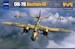 Douglas DB-7B Boston III Limited Edition 3D printed parts included 01F015