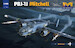 North-American PBJ-1 Mitchell  Limited Edition 01F0167