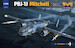 North-AmericanB PBJ-1 Mitchell Limited Edition 01F0167