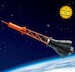 Mercury Spacecraft Twinpack HMZ2003