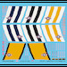 USAF Phantoms - F4Cs and Candy Canes of the 58th TFTW at Luke AFB  HoPD48001