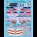 USAF Phantoms - F4Cs and Candy Canes of the 58th TFTW at Luke AFB  HoPD48001