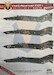 USAFE Phantoms Part 1 - F-4Es of the 26th TRW / 86th TFW at Ramstein AB/Germany HoPD48003