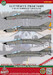 Luftwaffe Phantoms –  F-4F in Norm 81A/B Camouflage HoPD72001