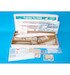 Tupolev Tu104 (Aeroflot, CSA) (LIMITED stocks!)  HPH72028L