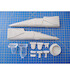 Mikoyan MiG23BN Flogger Conversion set (Trumpeter)  HPHAP32011R