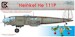 Heinkel He111P Cutaway set (Revell) HPHCUT3202