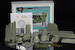 Power unit P51D Mustang (Rolls Royce Packard Merlin)  HPHKS18102R