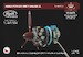 Power unit Mitsubishi A6M2 Zero (SAKAE 12) (LAST STOCK ARRIVED TODAY) HPHKS18107R
