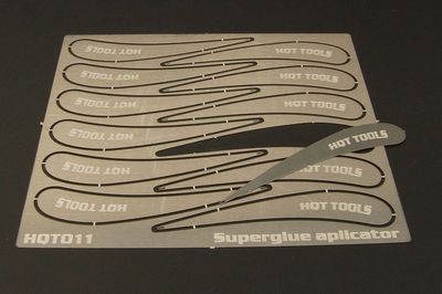 Super Glue Applicator HQT011
