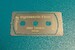 Stainless razor Saw symetric fine (1 pieces) HQT002