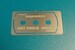 Stainless razor Saw asymetric fine (1 piece)  HQT003