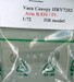 Avia B534/IV canopy (KP) HRV7202