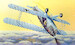Bucker BU131B Jungmann  (HUMA RANGE BACK IN STOCK) 2504