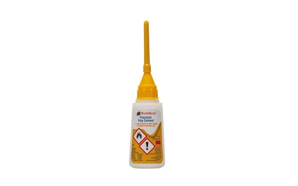 Precision poly cement AE2720
