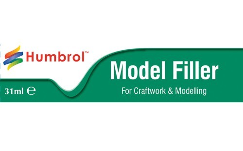 Model Filler AE3016